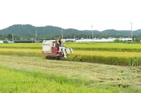 Rice exporters allow S. Korea to maintain existing tariff system