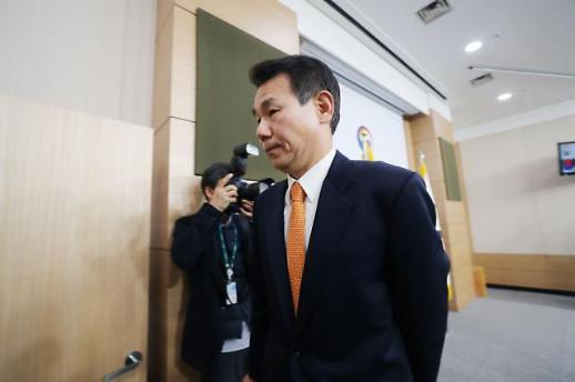 Defense cost-sharing talks cut short as U.S. walks out: Yonhap