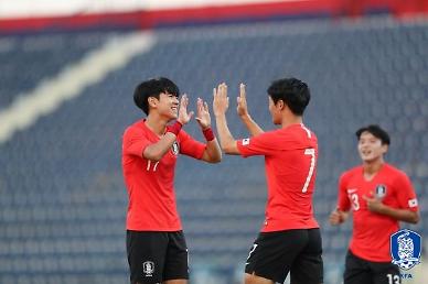 '축구 강호' 브라질전 중계 오늘 밤 몇시 어디서?