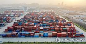 IMF dự đoán đàm phán thương mại Mỹ-Trung đạt kết quả tốt có thể ảnh hưởng đến xuất khẩu của một số nước thứ 3