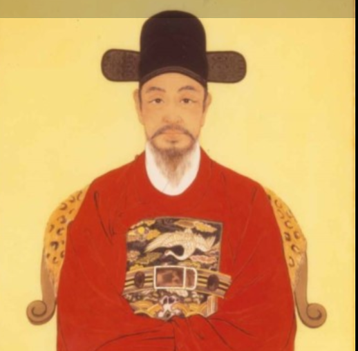 세종이 사랑한 천문학자 이순지, 화도서 별을 보네