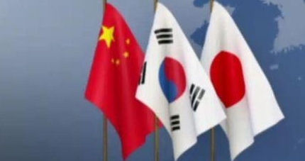 第18次泛黄海韩中日经济技术交流会议开幕