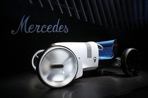 [슬라이드 화보] 2020 전세계 가장 핫한 車들이 몰려온다…LA오토쇼 22일 개막