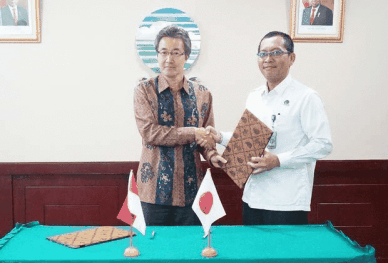 [NNA] JICA, 印尼와 재해정보 발신능력 향상을 위해 협력