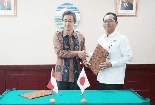 [NNA] JICA, 印尼와 재해정보 발신능력 향상을 위해 협력