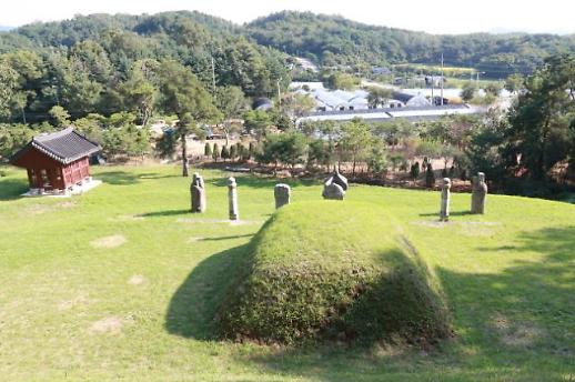 조선과 집안을 돕고 순장당한 明황제의 후궁