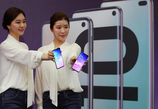 삼성전자 갤럭시R 시리즈 재등장? 갤럭시 라인업 변천사