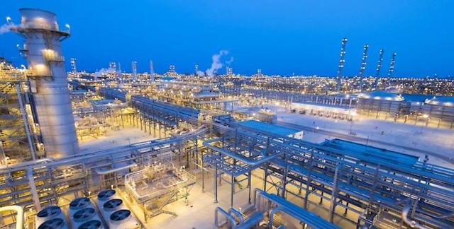 Samsung Engineering wins early work deal for Saudi gas project 