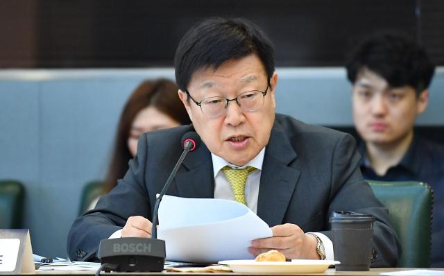 韩国与东盟5国签约推动企业家对话机制建设