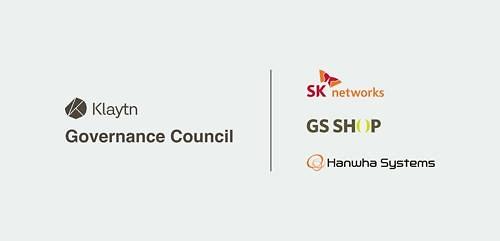 SK Networks and Hanwha Systems join Kakaos blockchain for service companies