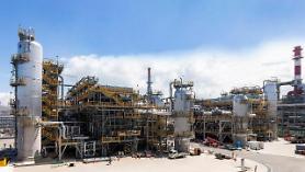 Hyundai Oilbank ready for production of very low sulfur fuel oil for ships