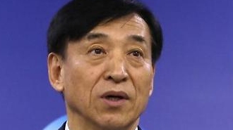 ​[일문일답] 이주열 한은 총재 "韓 경제 성장 모멘텀 강하지 않아"