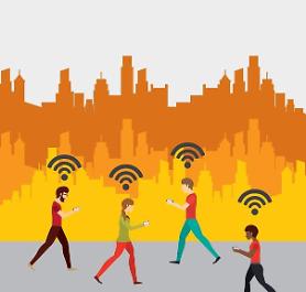 State research body develops new method to dramatically increase public bus Wi-Fi speed