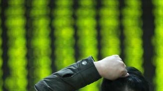 [중국증시 마감]미중 갈등 격화 우려 이어지면서 하락