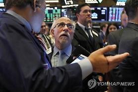 Sự sụp đổ của các cuộc đàm phán thương mại...  Chỉ số chứng khoán Mỹ giảm 1,01%