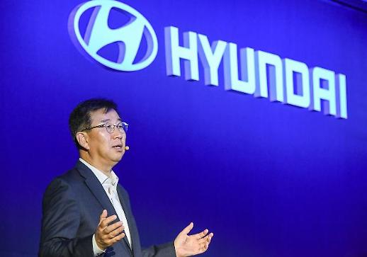 현대차, ‘스마트 모빌리티’ 솔루션 기업으로 혁신 속도 