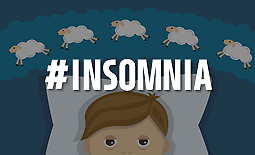 「자가진단」 설마 나도 수면장애?