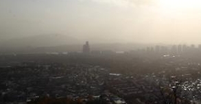 Tỷ lệ người Hàn tử vong do bệnh viêm phổi ngày càng tăng cao