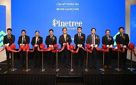 Công ty đầu tư và chứng khoán Hanwha cho ra mắt công ty chứng khoán con tại Việt Nam