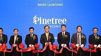 Công ty đầu tư và chứng khoán Hanwha cho ra mắt công ty chứng khoán con tại Việt Nam