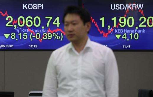 [주간전망대] 금융시장, 미·중 무역협상 전개에 주목