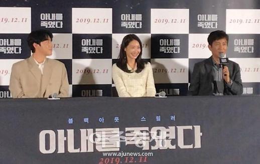 [최송희 기자의 뉴-로그] 아내를 죽였다 이시언이 왜 대배우?