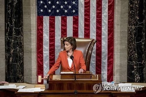 [아주 쉬운 뉴스 Q&A]트럼프 탄핵소추안, 어떤 사유들이 담길까요?