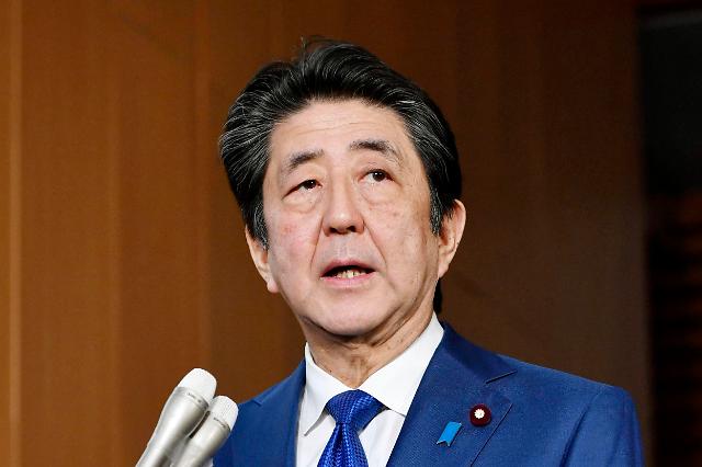 日本安倍的樱花宴 支持率降至50%以下