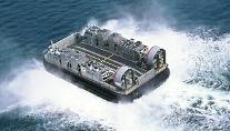 防衛事業庁-韓進重工業、3160億ウォン規模の高速上陸艇4隻の建造契約締結