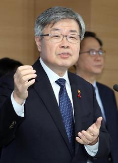 [2019 고용·노동 포럼] 이재갑 장관 “내년엔 국민이 체감할 일자리 창출에 총력”