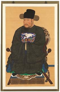 이덕형 여생 보낸 대아당 사라지고 은행나무 두 그루만 남아