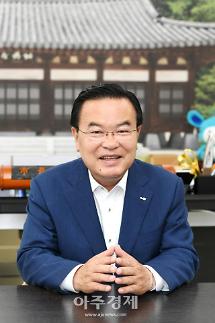 [양주기획]양주시, 경기북부 중심지로의 도약‘방점’