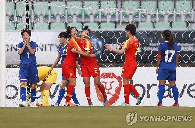 í•œì¼ì „ ì—¬ìžì¶•êµ¬ ì—­ëŒ€ ì „ì  ë³´ë‹ˆ ìŠ¹ë¦¬í•  í™•ë¥ ì€ ì•„ì£¼ê²½ì œ