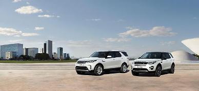 랜드로버 디스커버리 ‘다목적 SUV’ 완성형으로 우뚝…모든 취향 만족