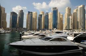 Swedesh marina developer bids for delayed project to develop Songdo harbor