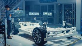 SK Innovation selected to provide batteries for Hyundai Motors full electric CUVs