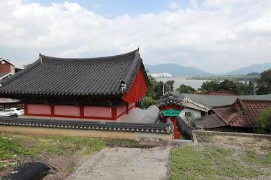 ​淸감옥 끌려간 김상헌, 明 망한 뒤에도 묘비에 절개 새기다