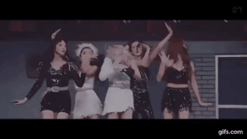 Girl band Red Velvet scores all-kill in song charts with Psycho