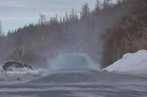 [白白百]  2020년을 앞두고 백두산에 오르다 ③