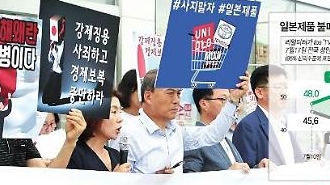 [2019 아주경제 10대 뉴스-유통·중기] 日 수출규제, 毒이자 藥이 된 한 해