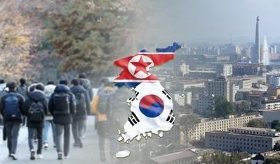 逾七成首尔市民认为韩朝需统一