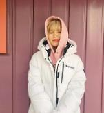 Red Velvets Wendy hospitalized after falling from stage during TV show rehearsal