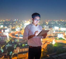 Cổ phiếu nước ngoài tốt hơn cổ phiếu trong nước... Nhà đầu tư Hàn Quốc đầu tư thị trường chứng khoán Mỹ tăng 79%