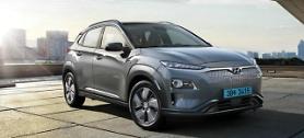 Chinese companies compete to provide batteries for Hyundai electric vehicles