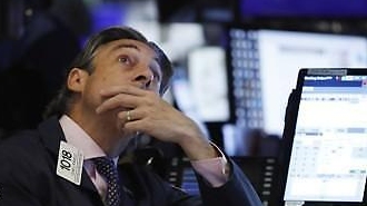 Cuộc đua tăng trần của chứng khoán Mỹ vẫn tiếp tục... Nasdaq đột phá dòng 9000 điểm đầu tiên