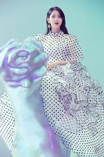 [2020 쥐띠스타 새해인사] 솔로 여가수 루리