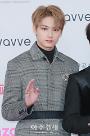 [2020 쥐띠스타 새해인사] 세븐틴 준