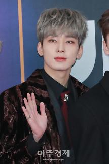 [2020 쥐띠스타 새해인사] 세븐틴 원우