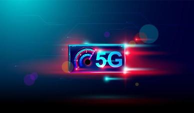[아주 쉬운 뉴스 Q&A] 5G 때문에 LTE폰도 빨라질 수 있나요?