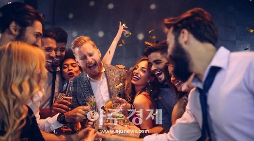 아듀 2019, 헬로 2020! 연말연시 맞는 호텔가 카운트다운 이벤트